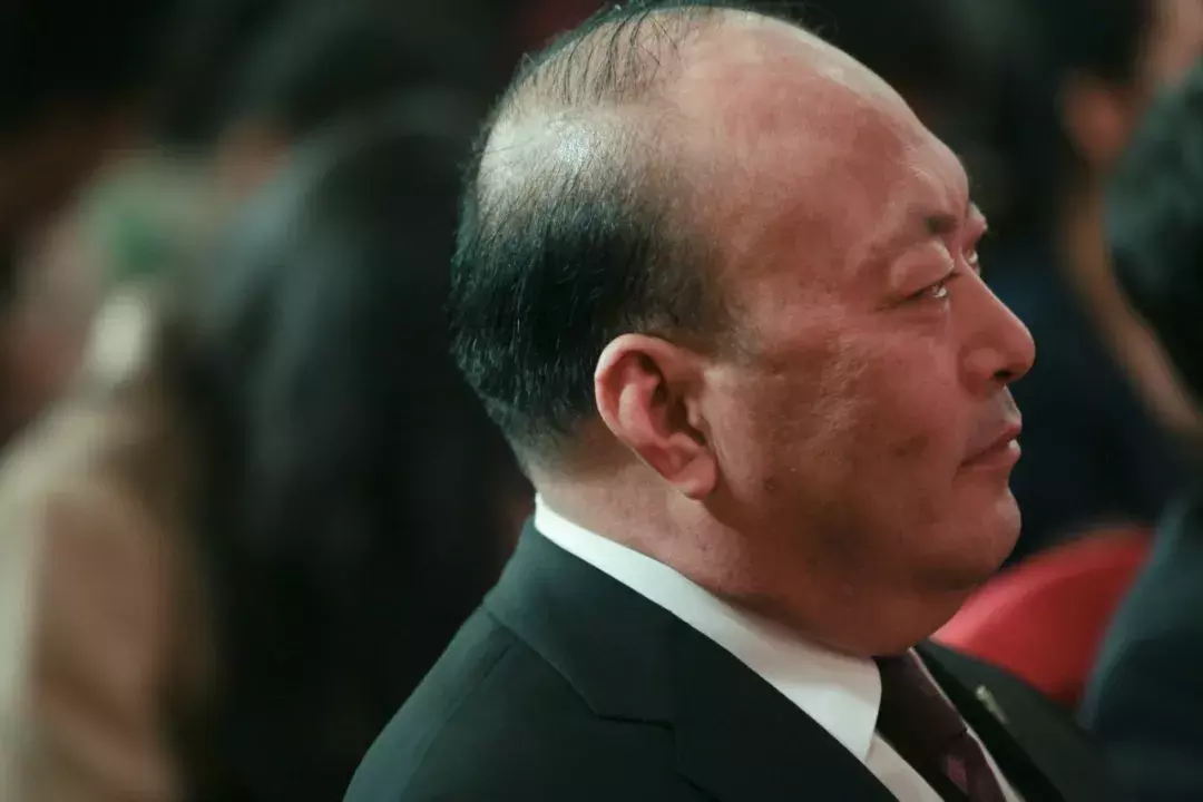 “直销教父”李金元“消失”124天，行贿官员细节也被曝光