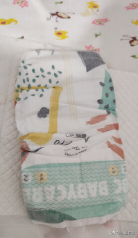 宝妈们不要再踩坑啦！尿不湿使用感受大全