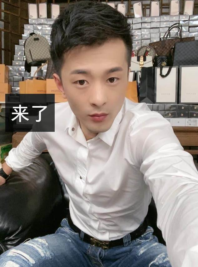 揭秘辛巴和初瑞雪豪横夫妻的“黑”历史