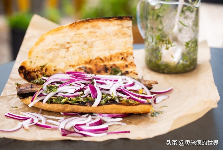 世界三大美食王国之“土耳其”的20道招牌美食，你吃过几个？
