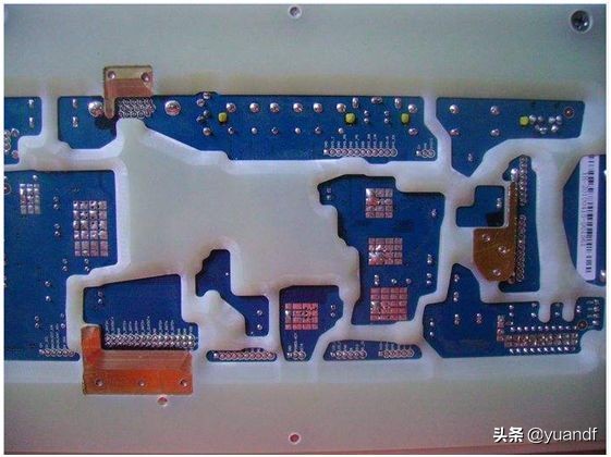 SMT-DIP-后焊具体工作流程分析介绍