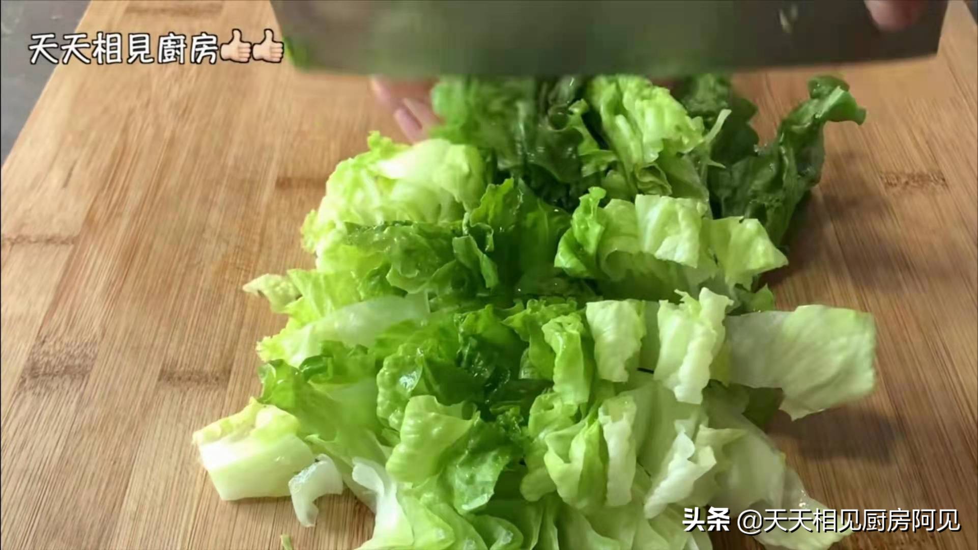 生菜怎么做好吃又简单（分享生菜最好吃的做法）