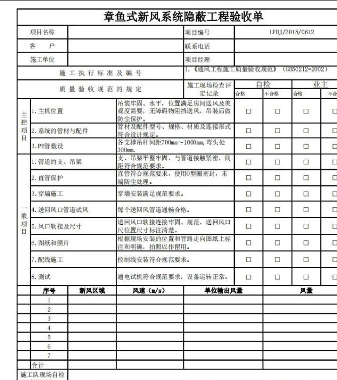 新风系统除甲醛分析选择