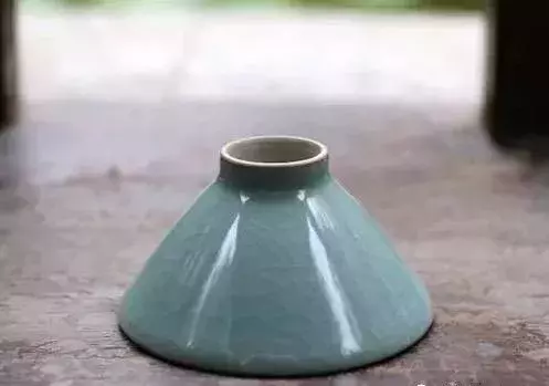 茶杯器型大全,各种茶杯的名称,你懂多少?