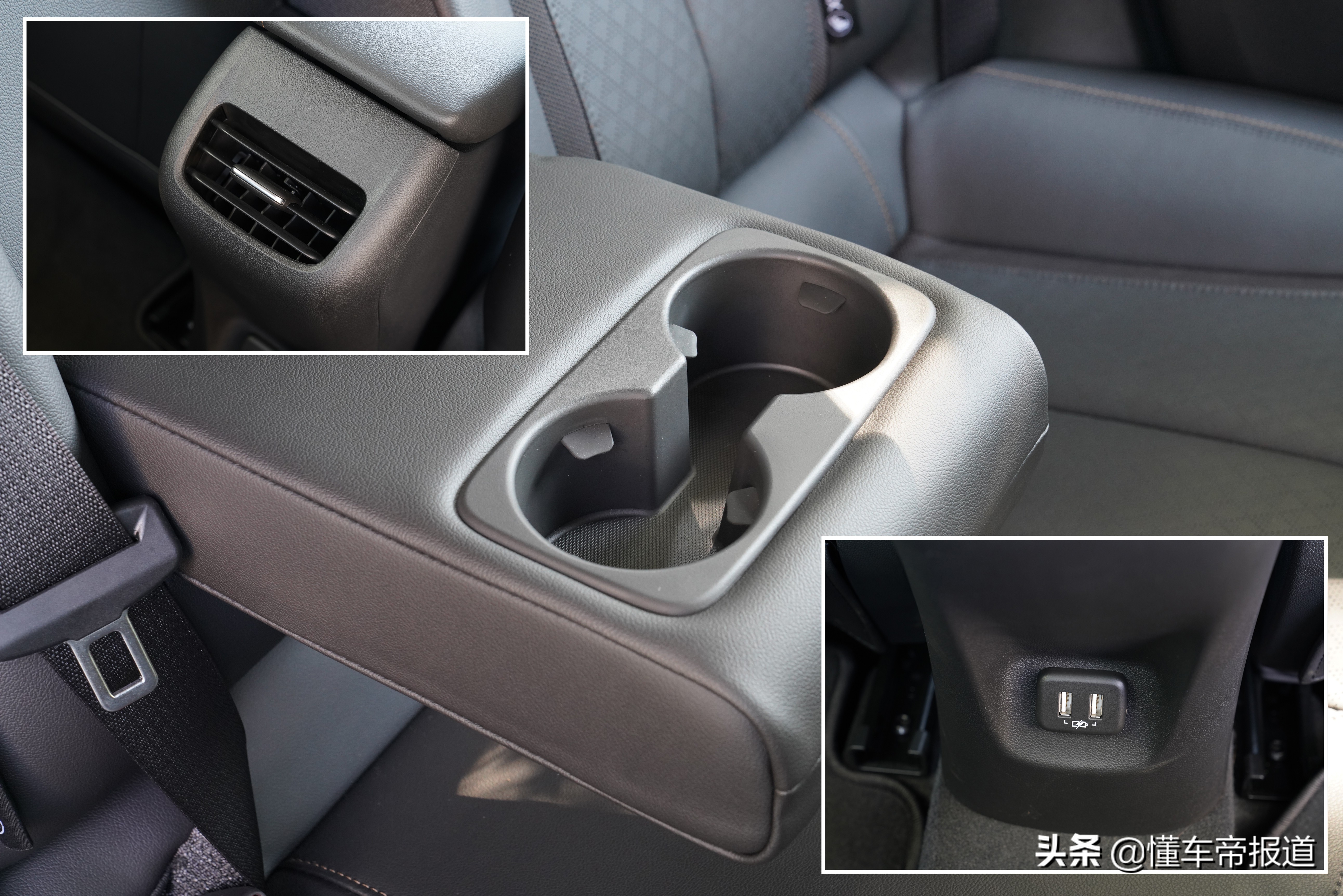 新车 | 不负Pro之名，试驾别克威朗Pro