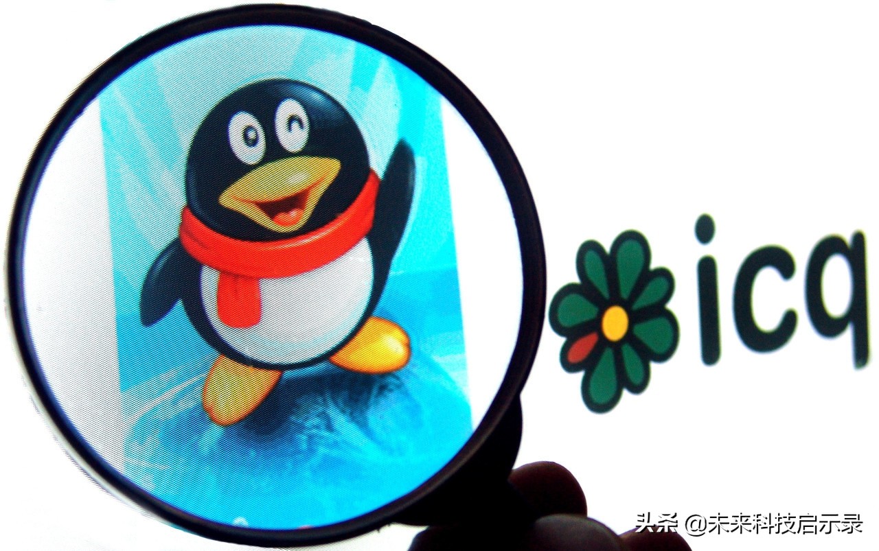注册qq不用手机号（QQ被谁抛弃）