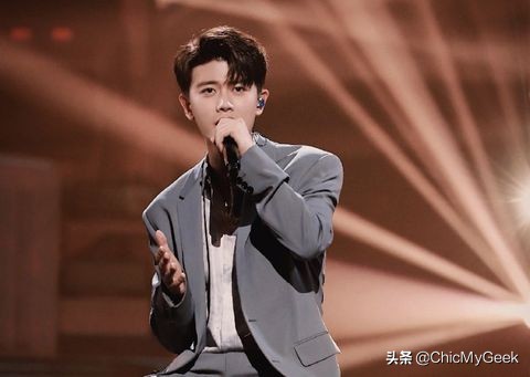 2021热度最高10位国产剧男星！杨洋回归、肖战稳坐流量之冠