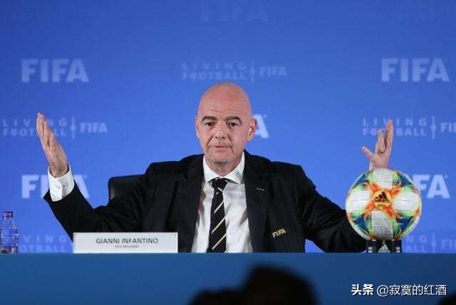 中国能不能申请世界杯(中国有意申办2030年世界杯，中国拿下举办权的可能性有多大)