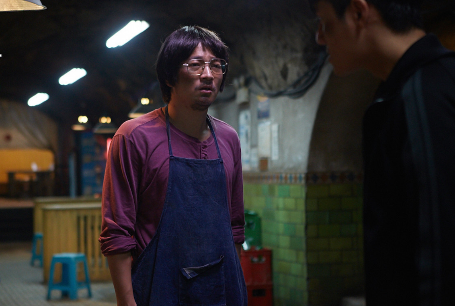 火锅英雄电影好看吗 _晶羽科技