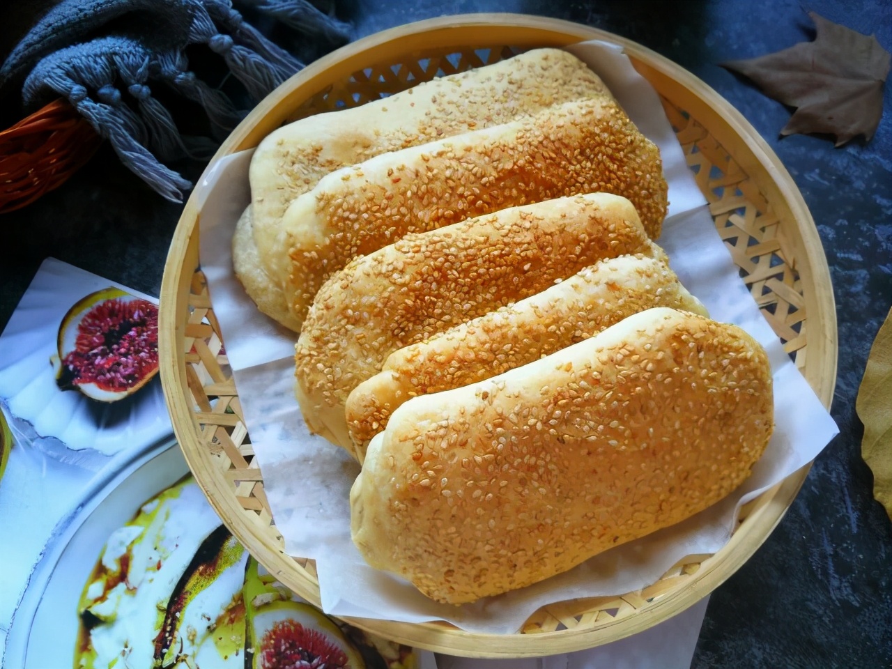 烧饼的做法大全家常做法(教你7种烧饼的做法配方详细)