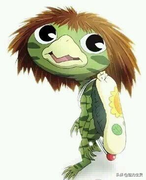 水鬼是什么动物(水鬼是什么动物?) - 盾灵网