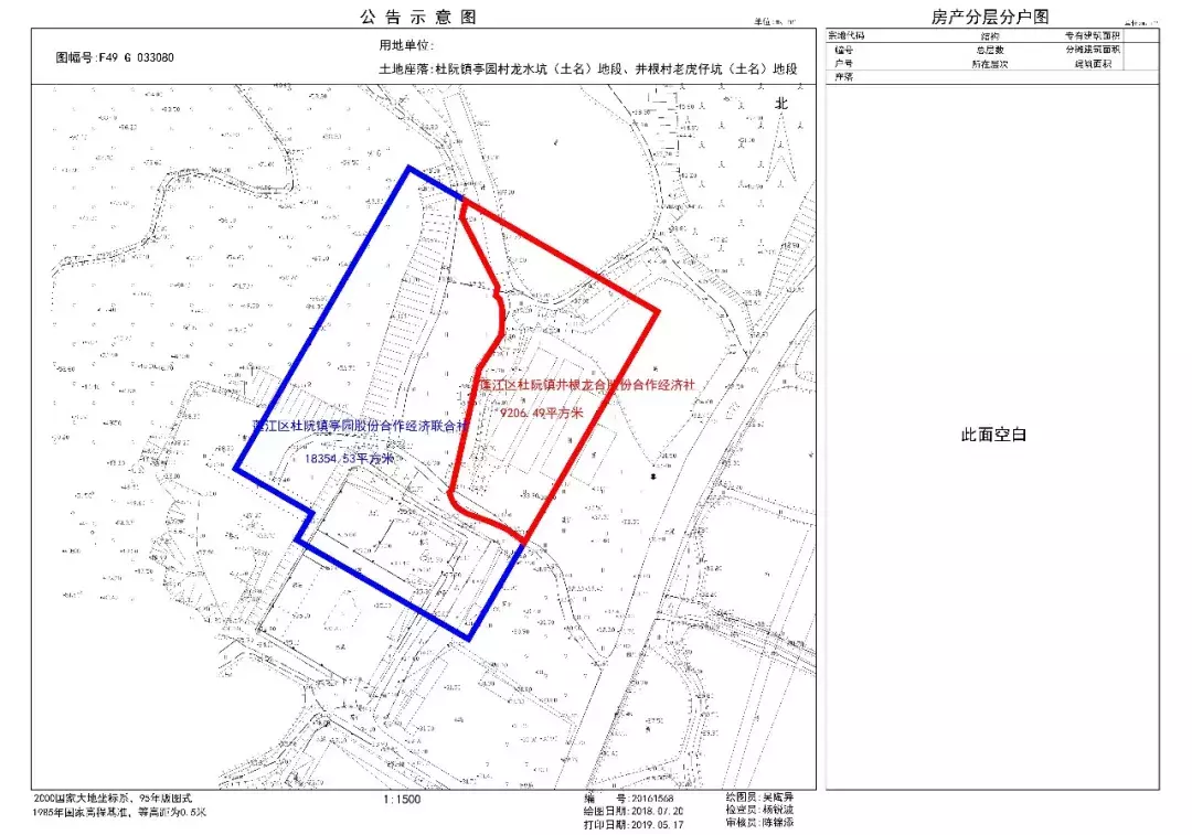 新会西甲工业区在哪里(征地通告！杜阮/新会多村被选中！你的村上榜了吗？补偿费是...)