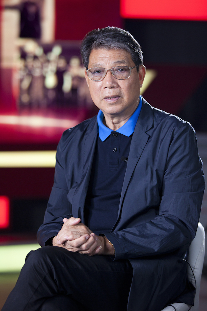 李毅為何不參加2002世界杯原因（中國男子足球隊歷任主教練戰績）