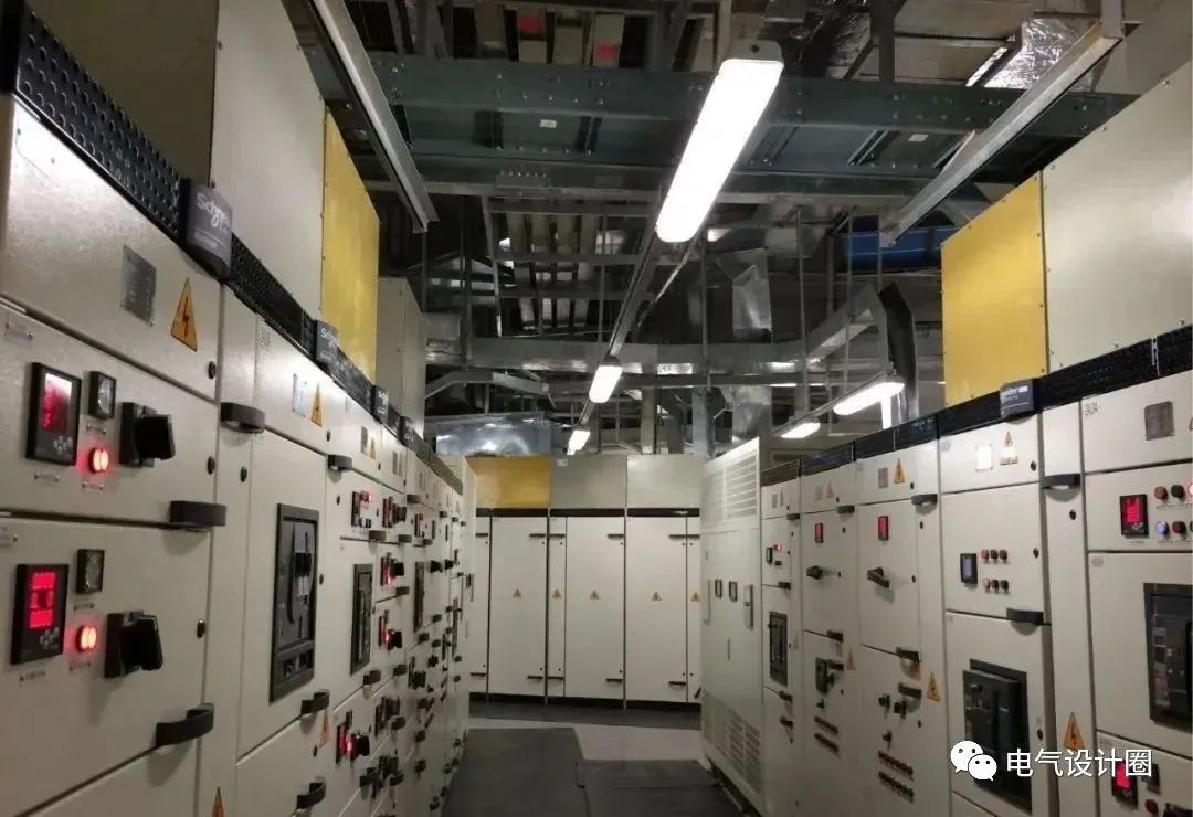 電力負荷怎么計算？幾分鐘帶你了解清楚，好東西，趕緊收藏