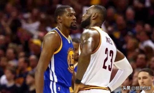 為什么nba交手次數(shù)不一樣（詹姆斯和杜蘭特常規(guī)賽共交手21次，戰(zhàn)績差異大，兩人數(shù)據如何？）