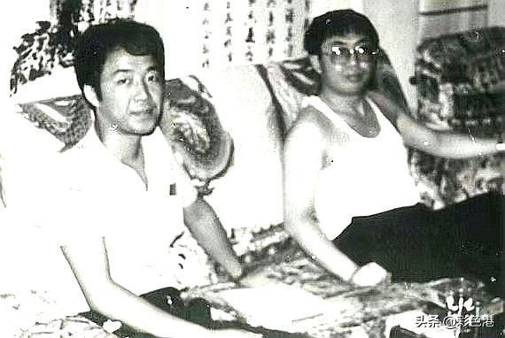 梁平2017高考状元（弈林往事）