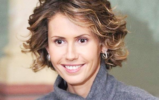 巴沙尔：一个韧性十足，家庭美满的男儿