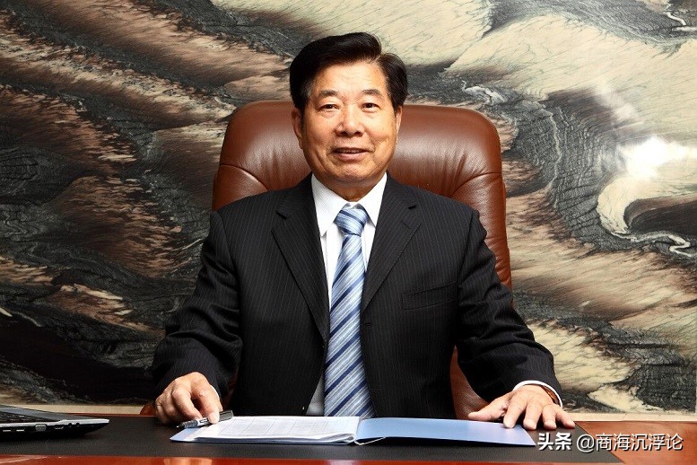 江苏常州2021富豪榜大洗牌，2副新面孔进前十，高纪凡身价暴涨