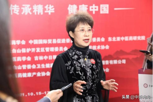 后疫情时代 中医药助力健康中国 打造国民健康4S店