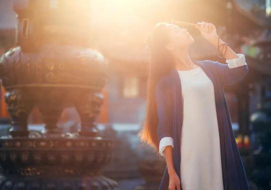 佛说：争来争去，争个什么（感悟）