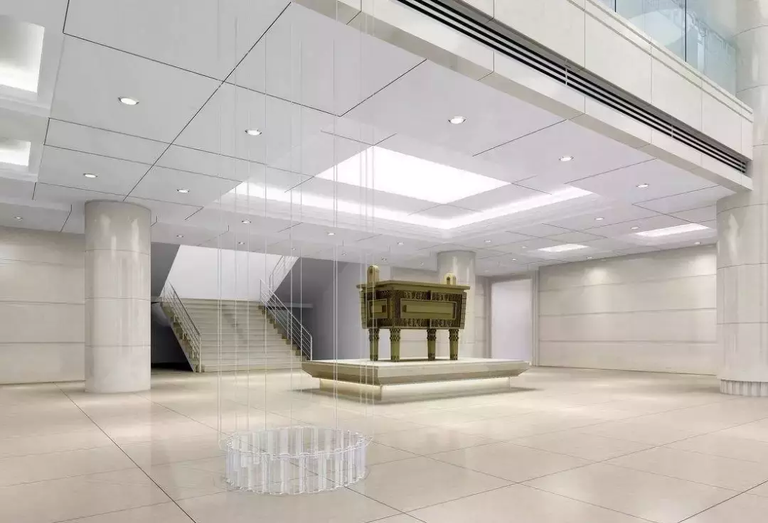 室内吊顶用什么材料好？装修师傅告诉你这其中的门道