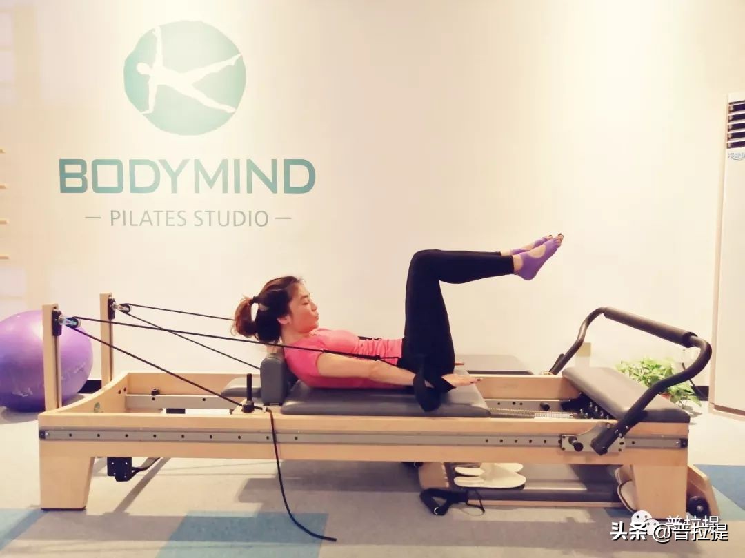 请看完再去上你的普拉提课