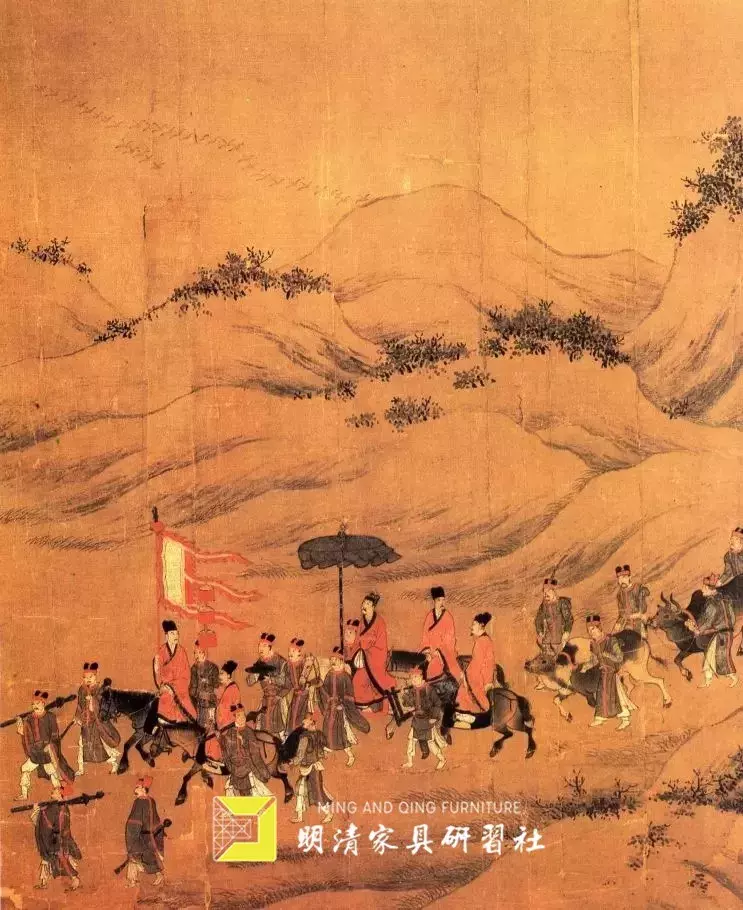 史上最倒霉的交椅