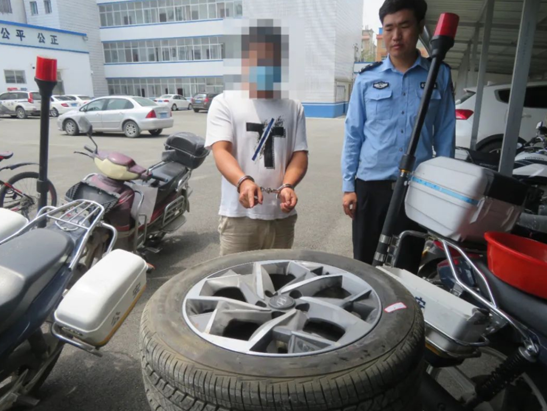 为何很少听到汽车被盗的消息？是汽车防盗太牛，还是另有原因？