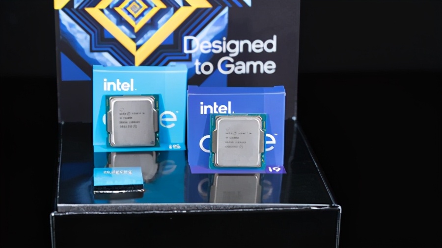 酷睿i9-11900K/i5-11600K天梯榜首发评测