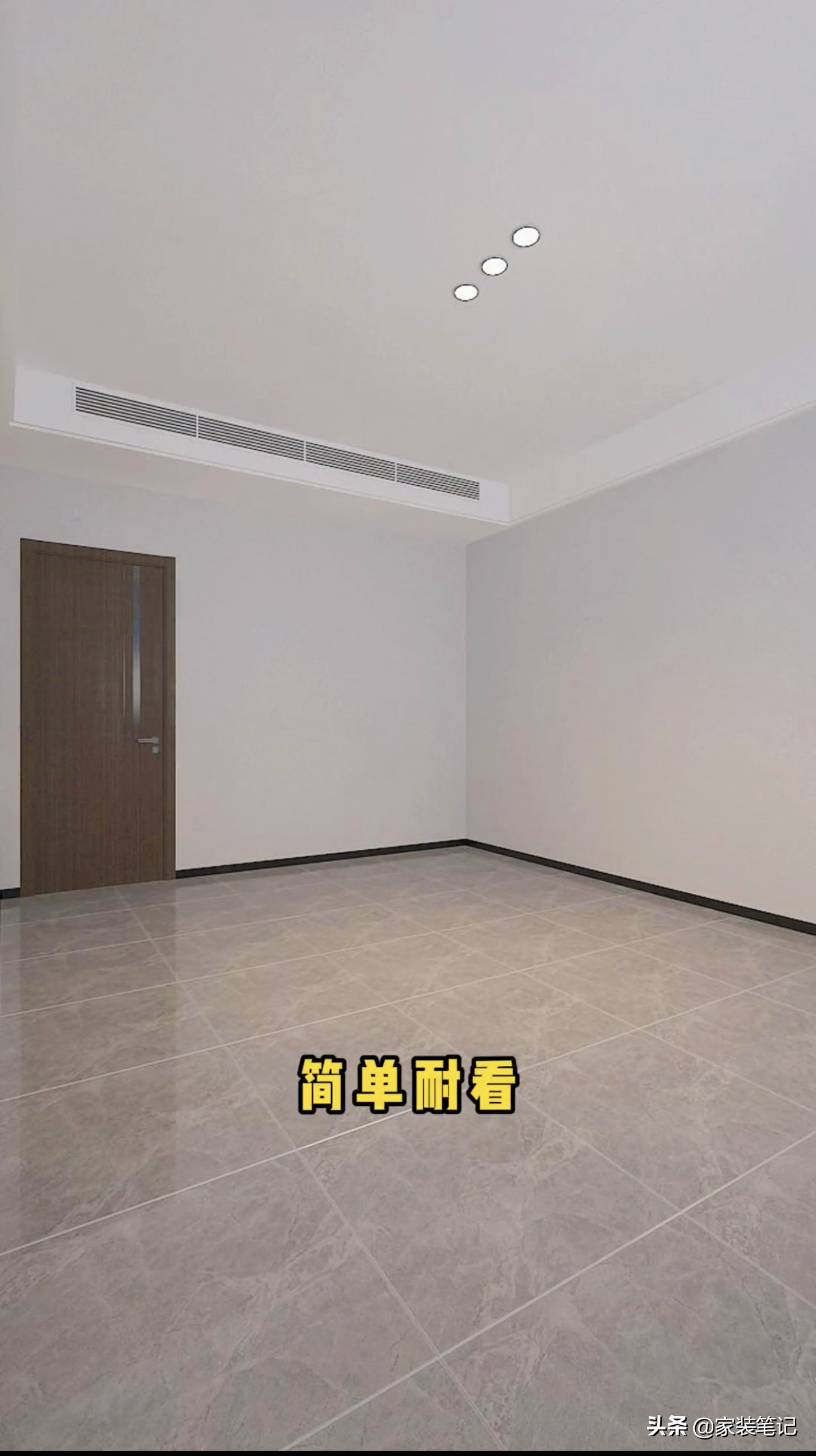 臥室裝潢：記住這十點不裝，效果絕對好看，效果出來高級又有品味