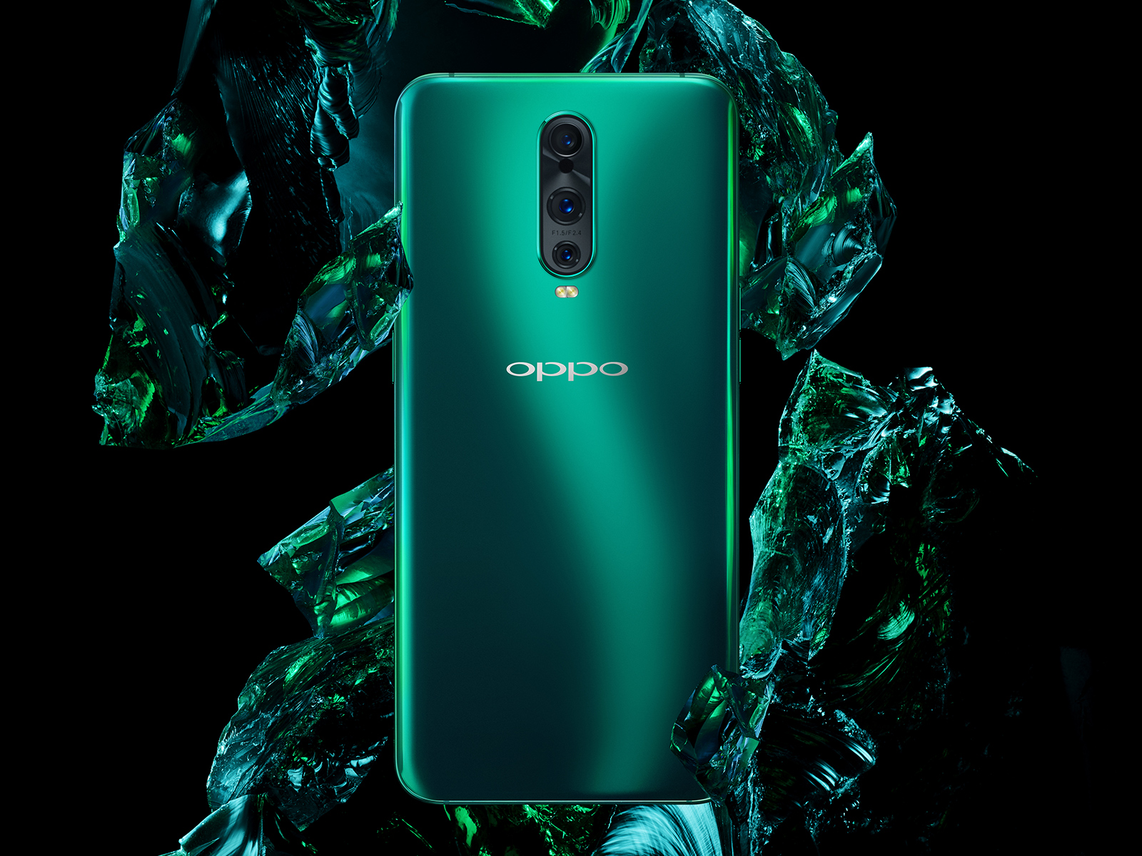 OPPO R17 Pro跟以往的R系列有什么不一样？