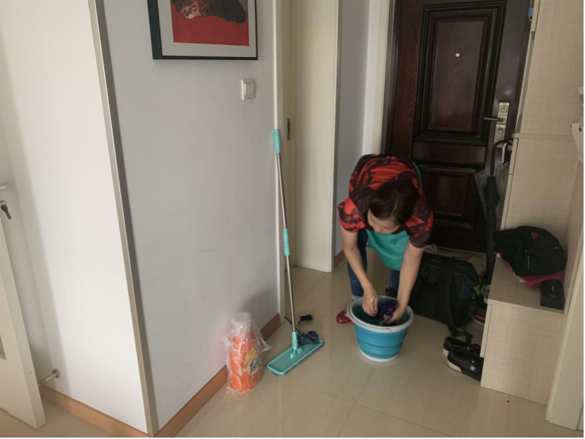我们测了全网呼声最高的几款家政App，过年扫除就别瞎忙活了