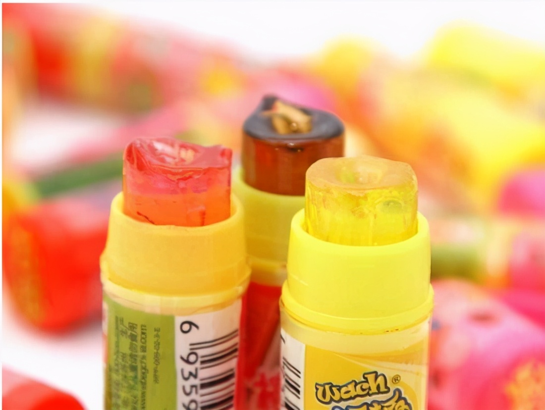 我们都是八零后——童年那些让我们心心念念的美味