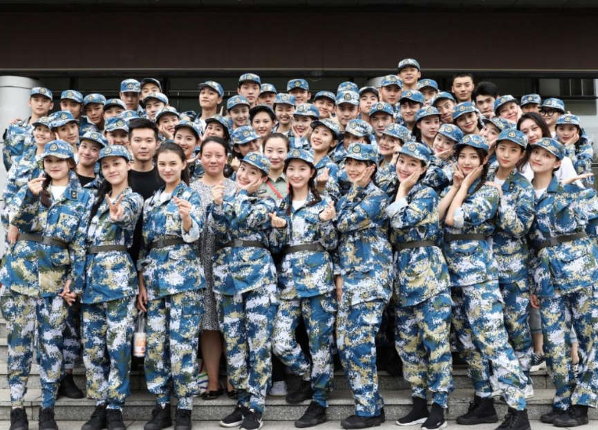 今年征兵政策调整，身高标准有变，专科学生有优势，此外有好消息