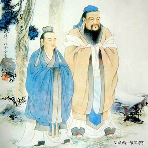 《论语》（含拼音注释翻译）第12章，值得我们一起学习