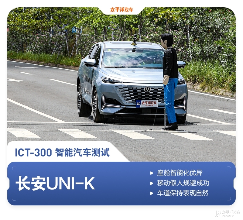 长安SUV 40款车魔鬼测试：全面评测车主最关心的实用性能
