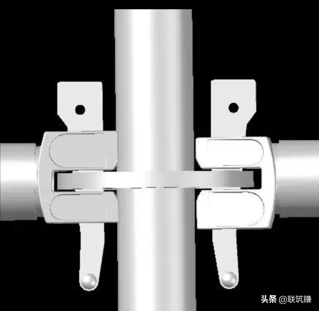 标准解读 | 还不知道盘扣式脚手架国家标准你就OUT了