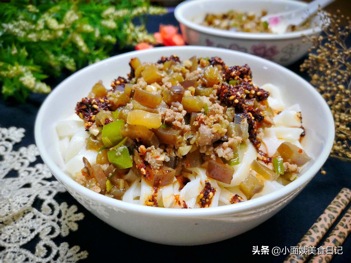 面條做法大全帶圖解,面條做法大全帶圖解 家常
