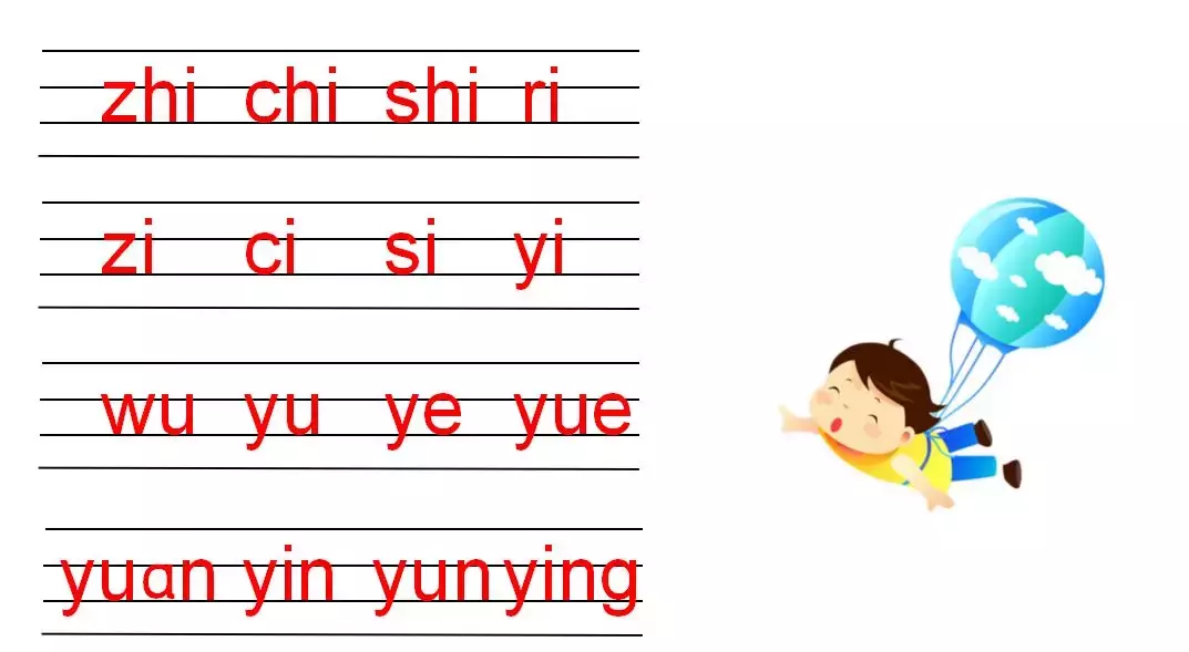 学拼音得趁早，从小基础要打好——拼音字母表（基础篇）！
