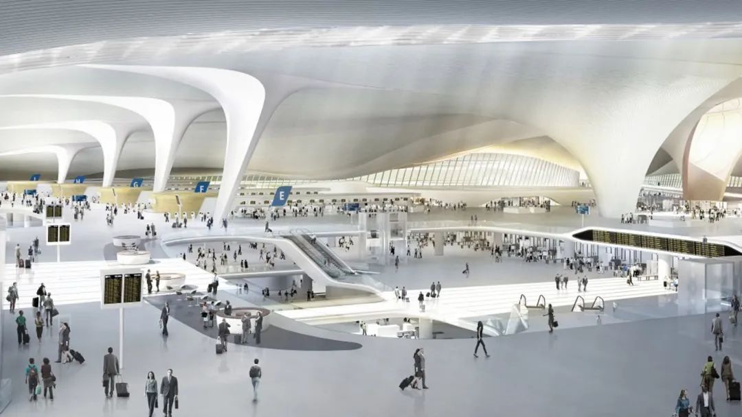 RR · LIFESTYLE | 越来越「美」的中国建筑