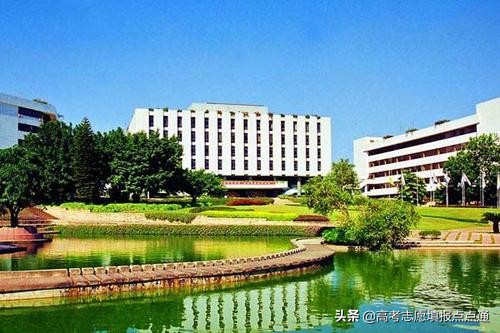 深圳大学速览及2019年各省录取分数线汇总