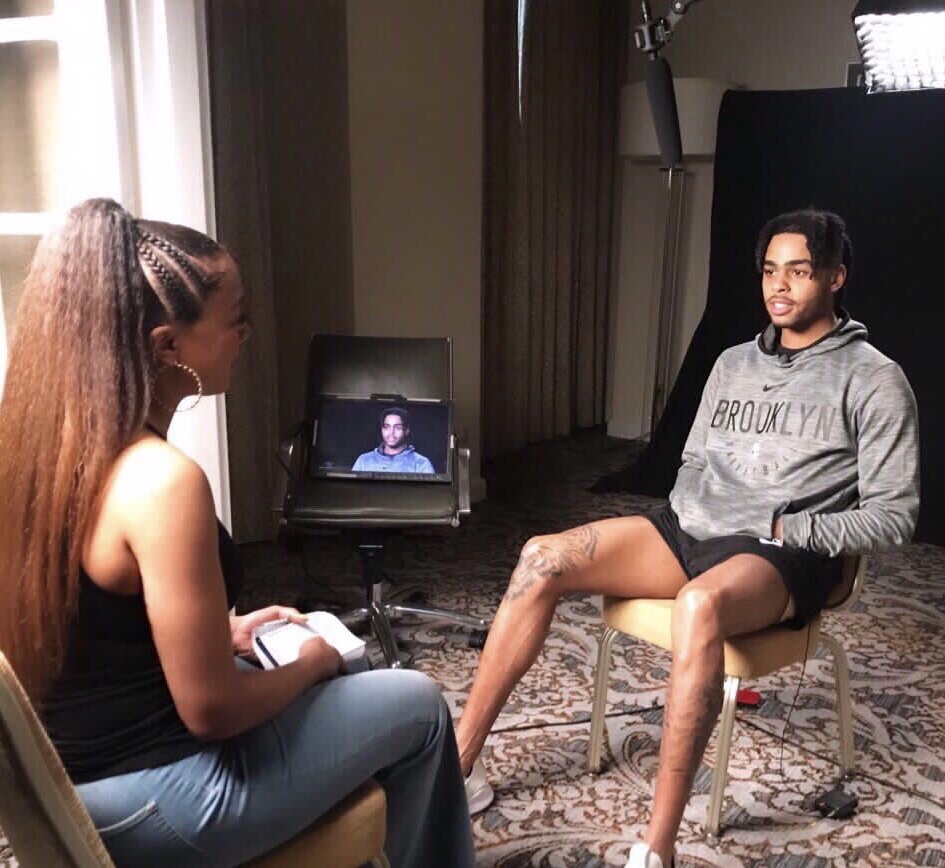 nba腿为什么那么细（NBA球员的小腿有多细？杜兰特小腿如竹竿，莺歌小腿没胖虎一半粗）