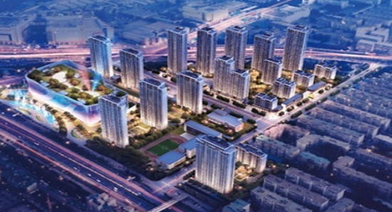 红星天悦：年底最后的狂欢？