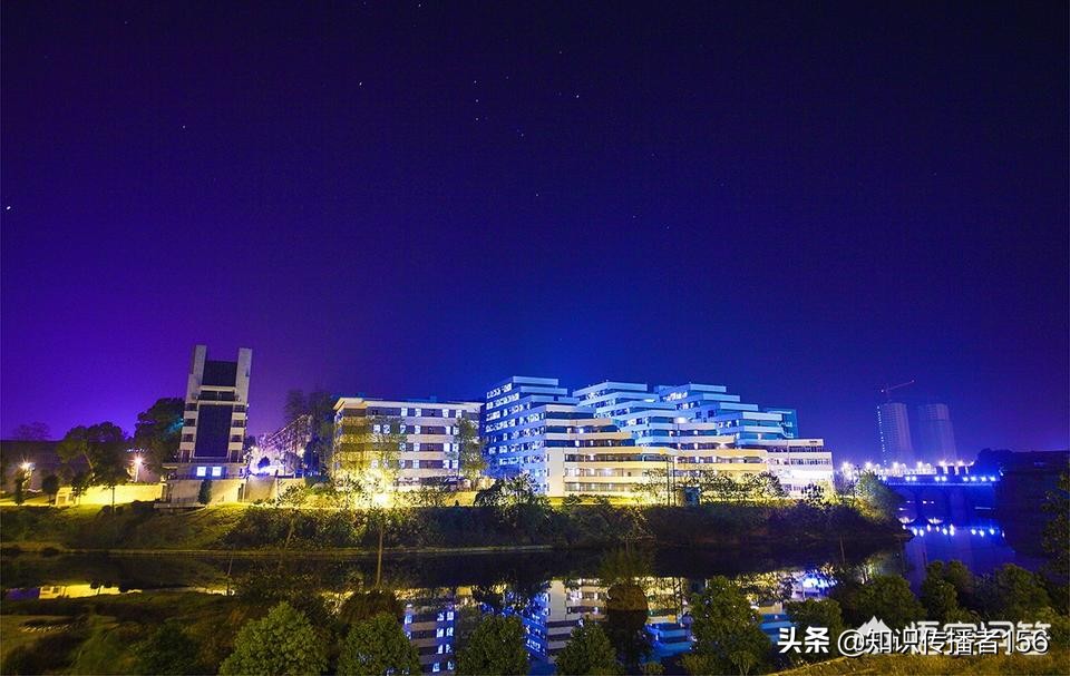 长沙学院，邵阳学院哪个更好？该如何选择？