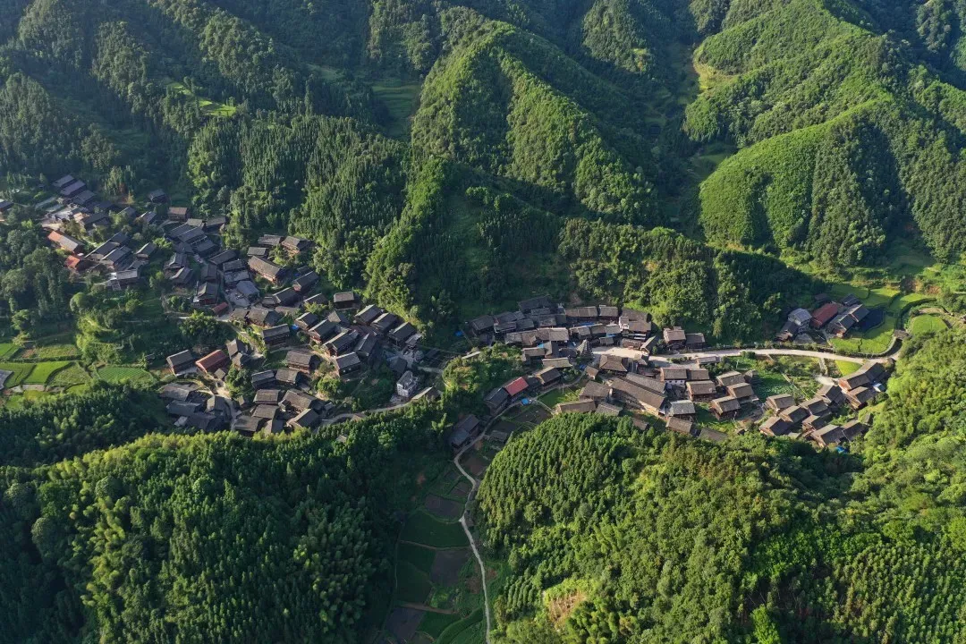 六月，湖南这6条自驾游线路，沿途风景美翻了