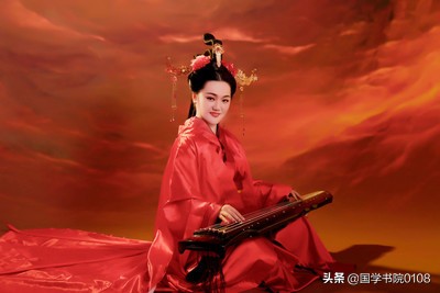 中国历代最经典的13首长诗，你还能背出几首？