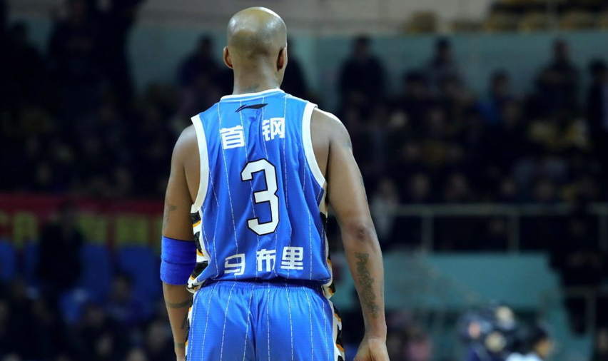 cba粉丝最多球队(郭艾伦400万粉丝被嘲讽人气低,那么谁才是cba人气之