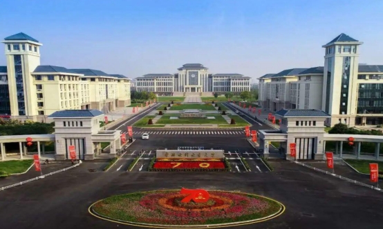 河南省水利水电学校（郑州被）