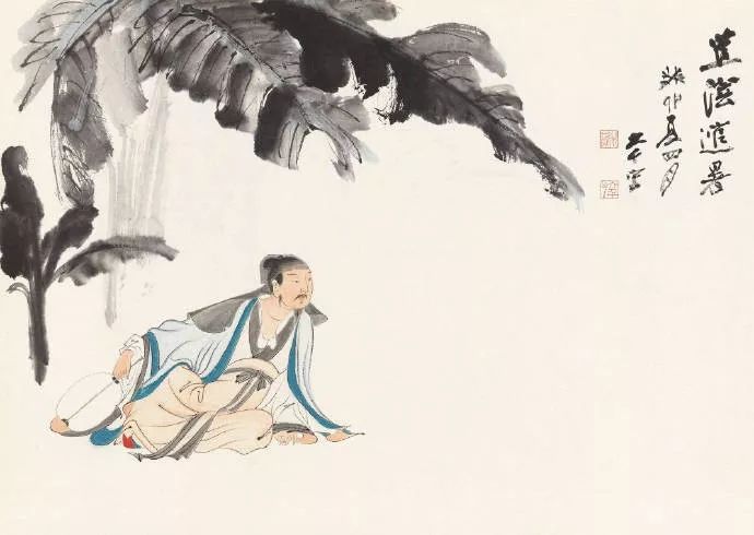 陶渊明名句有哪些（陶渊明50句名句大全）