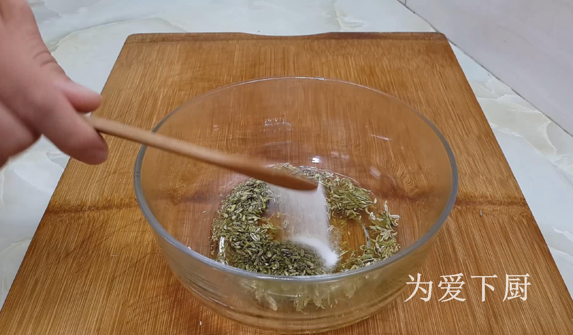 炸卷卷的做法（做出特色油炸卷比油条麻花好吃）